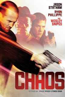 Chaos 2005 Dual Audio Hindi-English Full Movie